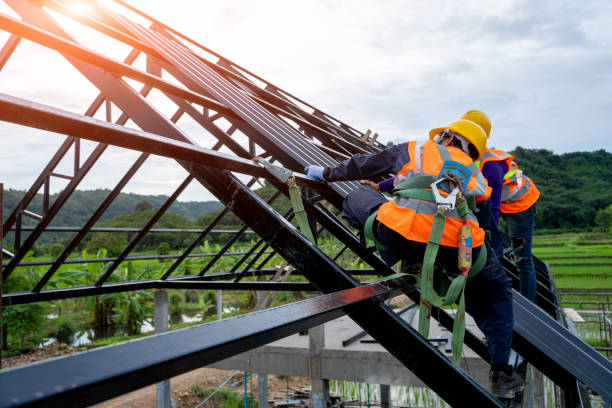 Roof Waterproofing Services in Granville, IL