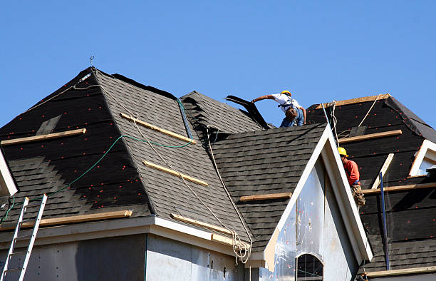 Roof Installation Near Me in Granville, IL